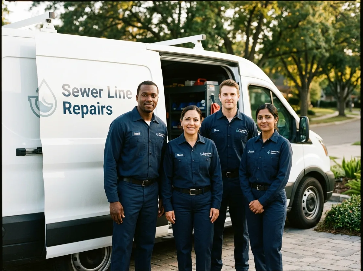 Emergency Plumber company in Aiea, HI